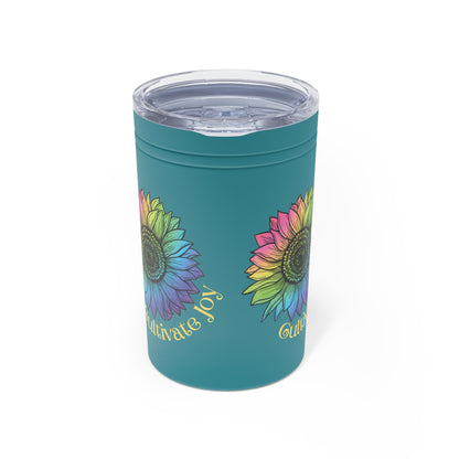 Cultivate Joy- 11oz Tumbler