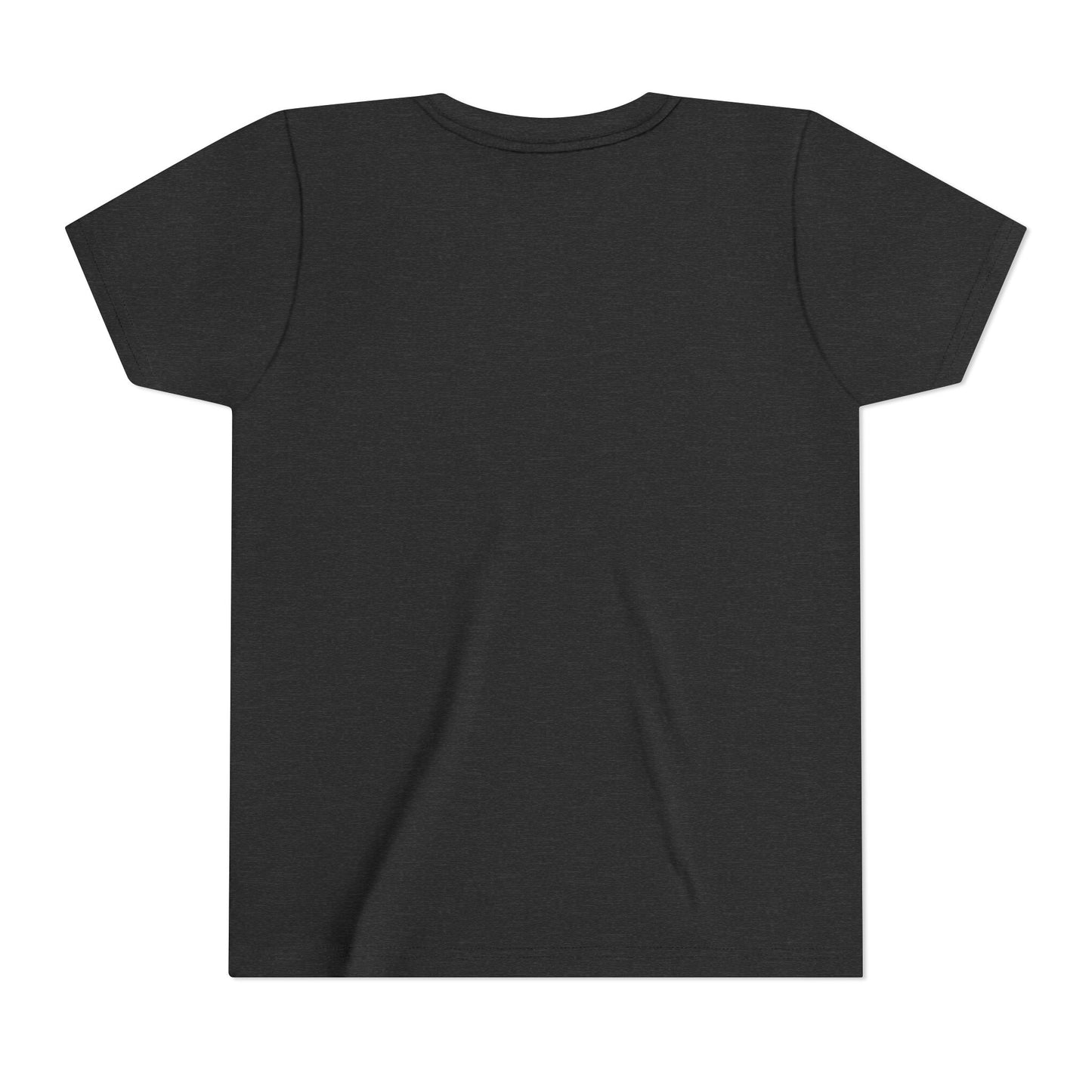 Am Israel Chai Olive Branch- Youth Tee