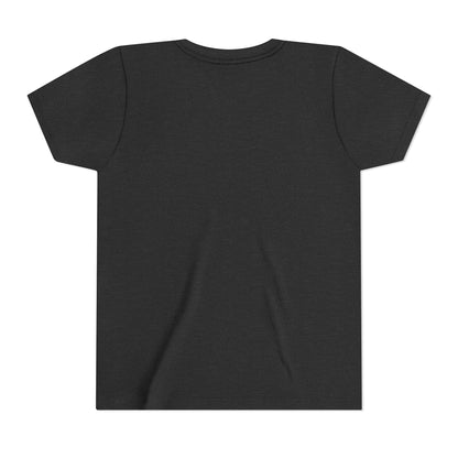 Am Israel Chai Olive Branch- Youth Tee