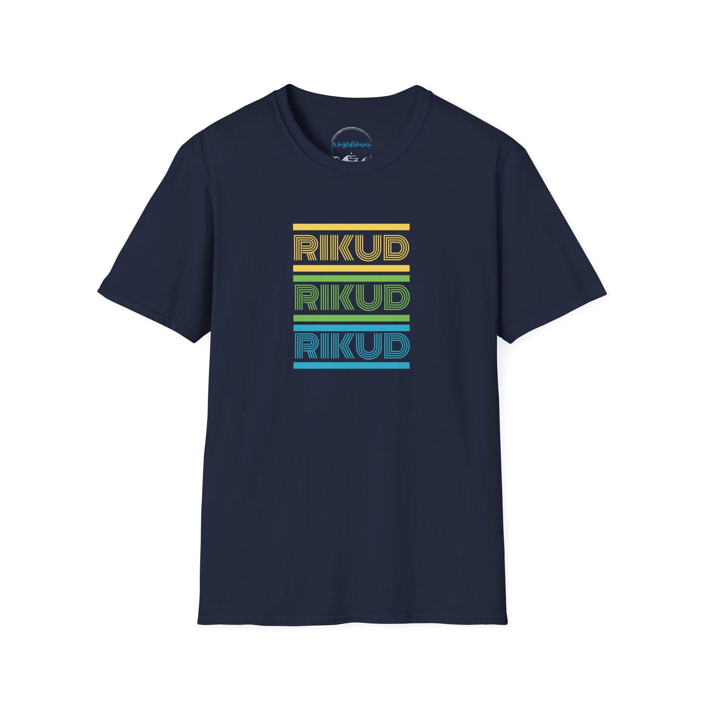 Rikud, Rikud, Rikud! Unisex Soft T-Shirt