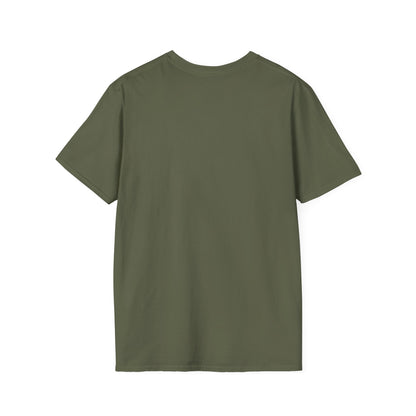 Rikud, Rikud, Rikud! Unisex Soft T-Shirt